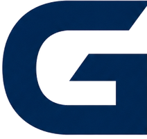 G from the GB logo